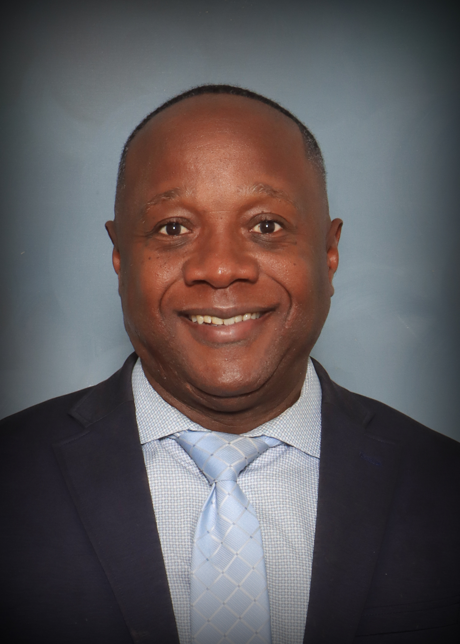 Reginald Higginbottom