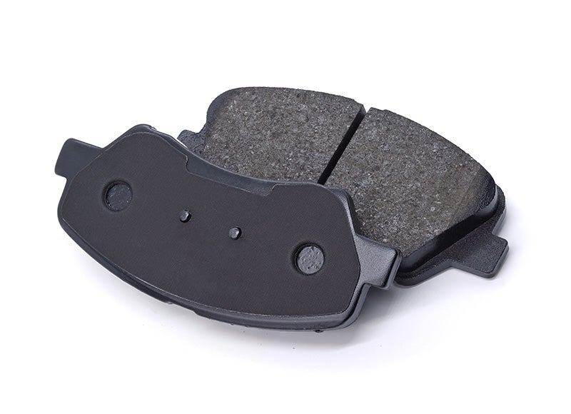 Brake pads